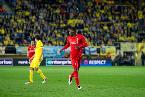 คริสเตยอง เบนเทเก้ (Christian Benteke)